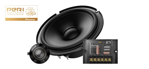 Pioneer z65ch 330watt - ,