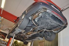 Friedrich Motorsport 2x76mm