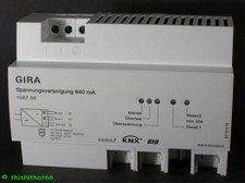 Gira 1087 00 EIB KNX