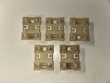 NEW Set 5 Clips Clips Trim