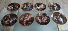 8 Sammelteller/Wandteller 