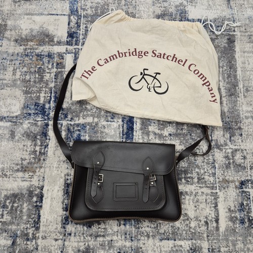 The cambridge satchel - cambridge, company