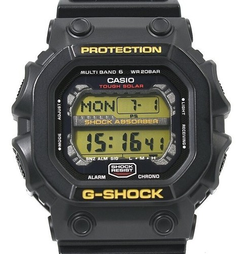Casio shock gxw 1bjf - g-shock, gxw-56-1bjf