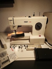 Pfaff 1209 Compact