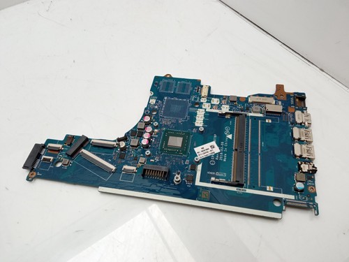 255 laptop mainboard - hp,