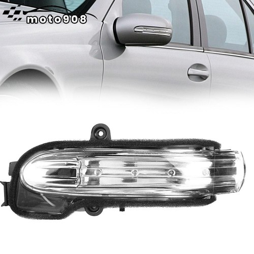 Led spiegelblinker - led,