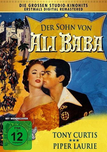 Der sohn von - sohn,