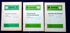Ddr vksk lehrheft 3 - ddr,