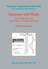 Ackermann - Computer und Musik