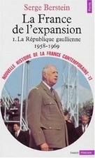 Nouvelle Histoire de la France contemporaine, tome 17 : ... | Buch | Zustand gut
