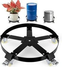 Fassroller Transportroller