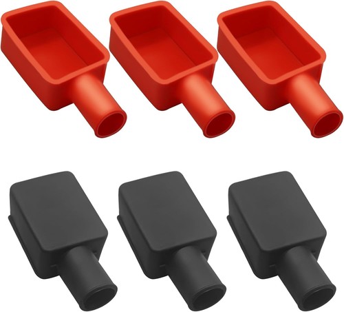 Batteriepolabdeckung