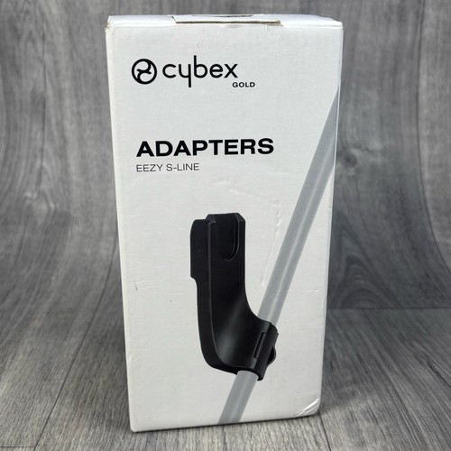 Cybex eezy line adapter für - cybex,