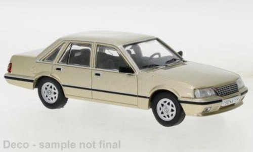 Ixo opel senator - senator,
