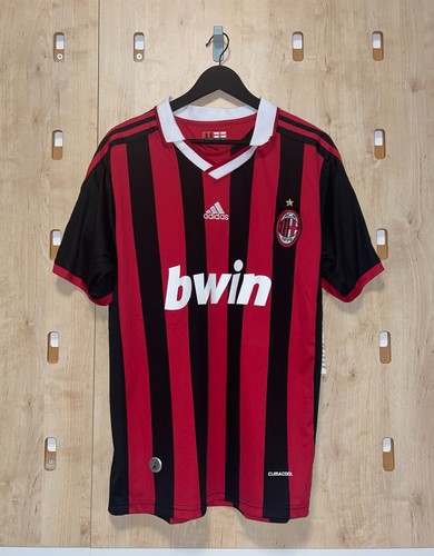 Vintage milan ronaldinho - vintage, ac