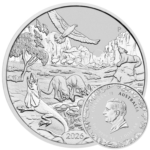 Wonders australia 2026 - wonders, the