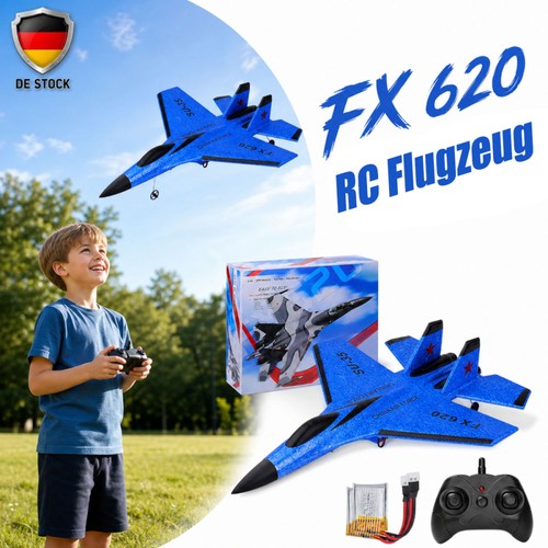 Flugzeug led 2 4g gyro - 2,4g,