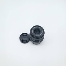 FUJIFILM Fuji Fujinon XF 23mm