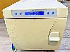 Melag Vacuklav 23 B+ Autoklav