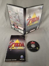 The Legend of Zelda