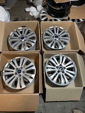 4x Original Ford Mondeo MK4