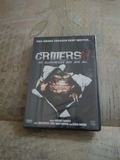 CRITTERS 4 - DIE ALLESFRESSER