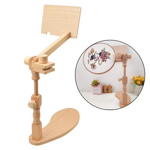 Verstellbarer stickständer - verstellbarer,