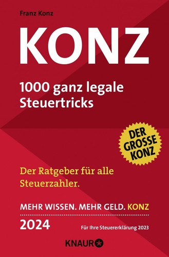 Konz 1000 ganz - konz:,