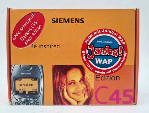 Handy siemens inkl - siemens,