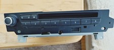 Original Autoradio BMW E61 LCI Touring