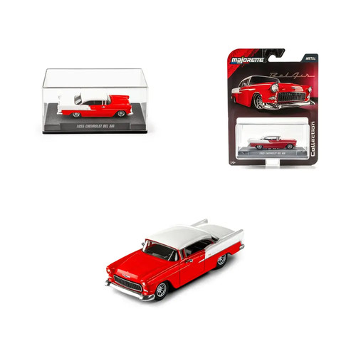 Collection 1955 chevrolet bel - collection,