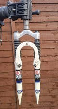 1997 Rock Shox Indy C Retro