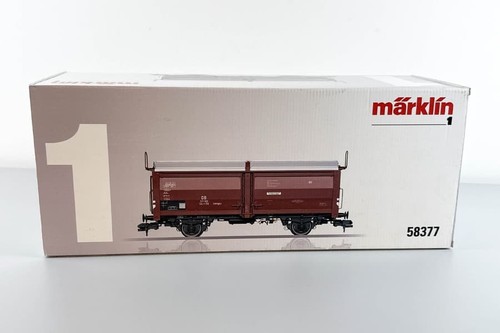 Märklin 58377 spur - spur, 1
