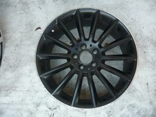 1x Alufelge 19 Zoll 8.5" 5x112