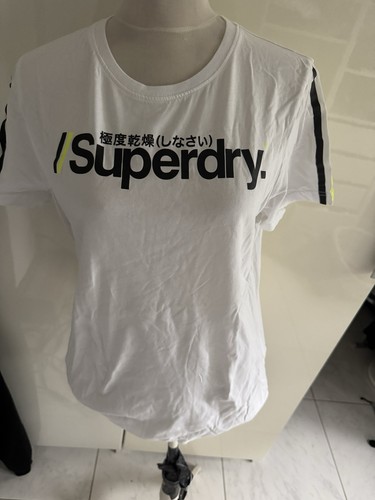 Superdry shirt damen - superdry,