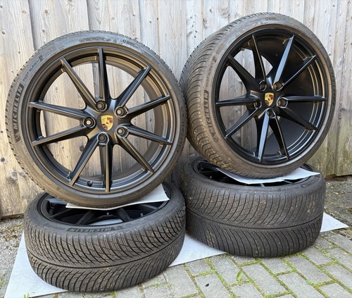 Original porsche winterräder - original,