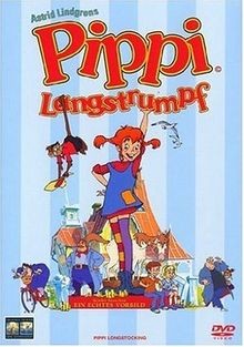 Pippi langstrumpf von clive - langstrumpf,