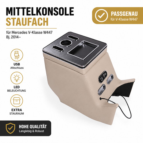 Armlehne aufbewahrungsbox - armlehne,