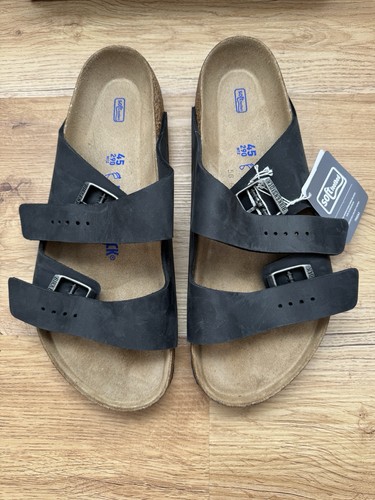 Birkenstock arizona schwarz - birkenstock,