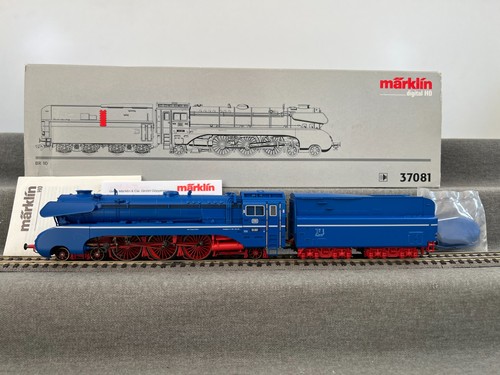 Märklin spur 37081 - h0,