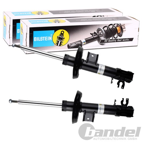 Bilstein b4 - bilstein,