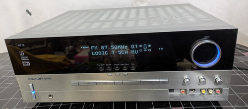 Harman kardon avr 130 5 - harman/kardon, 5.1