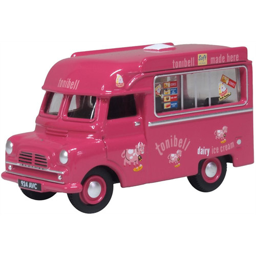 Oxford 76ca004 bedford - oxford,