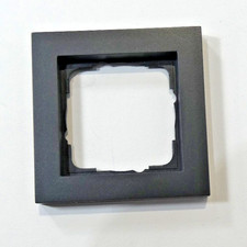 GIRA | 021123 | Abdeckrahmen 1