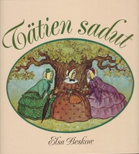 Elsa Beskow: Tätien sadut