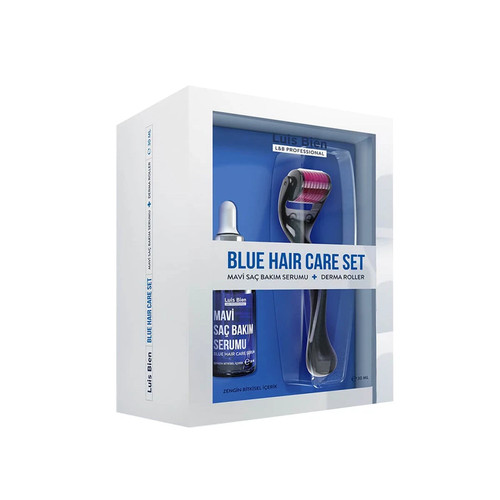 Luis bien haarwachstum serum - luis,