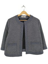 0039 ITALY Cardigan Damen