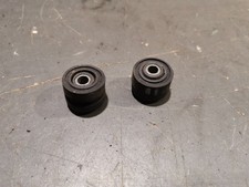 Suzuki DR 650  Tankauflage