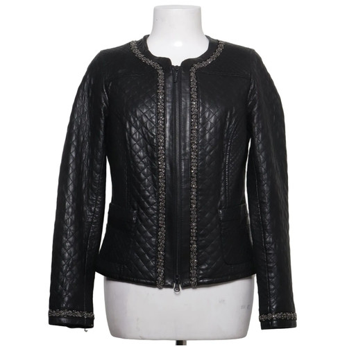 Onstage lederjacke damen - onstage,, lederjacke,