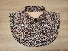 Blusenkragen Bluseneinsatz